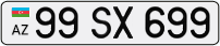 99SX699