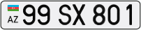 99SX801