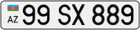 99SX889
