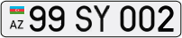 99SY002