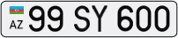 99SY600