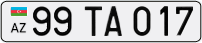 99TA017
