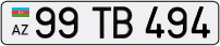 99TB494