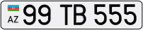 99TB555