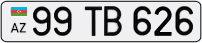 99TB626