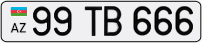 99TB666