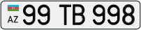 99TB998