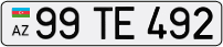 99TE492