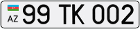 99TK002