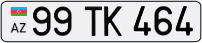 99TK464