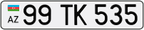 99TK535