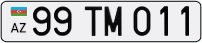 99TM011