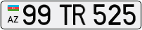 99TR525