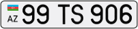 99TS906