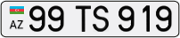 99TS919