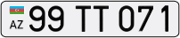 99TT071