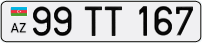 99TT167