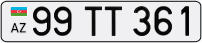 99TT361