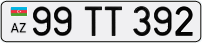99TT392