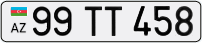 99TT458