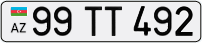 99TT492