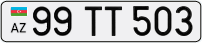 99TT503