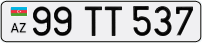 99TT537