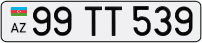 99TT539
