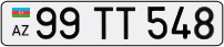 99TT548