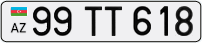 99TT618