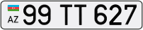 99TT627