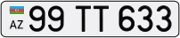 99TT633