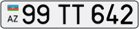 99TT642