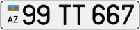 99TT667