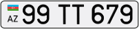 99TT679