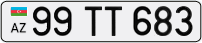 99TT683