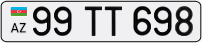 99TT698