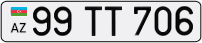 99TT706