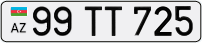 99TT725