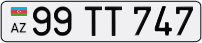 99TT747