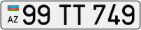 99TT749