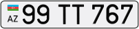99TT767