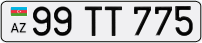 99TT775