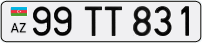 99TT831