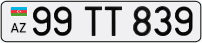 99TT839