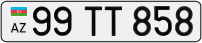 99TT858