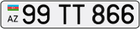 99TT866