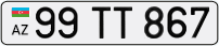 99TT867