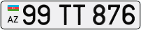 99TT876