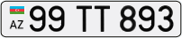 99TT893